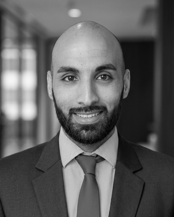 Portrait of Samir Settoul