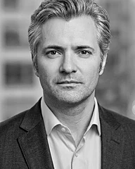 Portrait of Vlad Lichtenthal